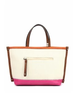 Suri Frey Polly - Handtas - Ecru -Suri Frey b49fa31db96042e097a5c877bea6472e