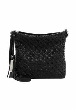 Suri Frey Umhänge Phoeby - Schoudertas - Black