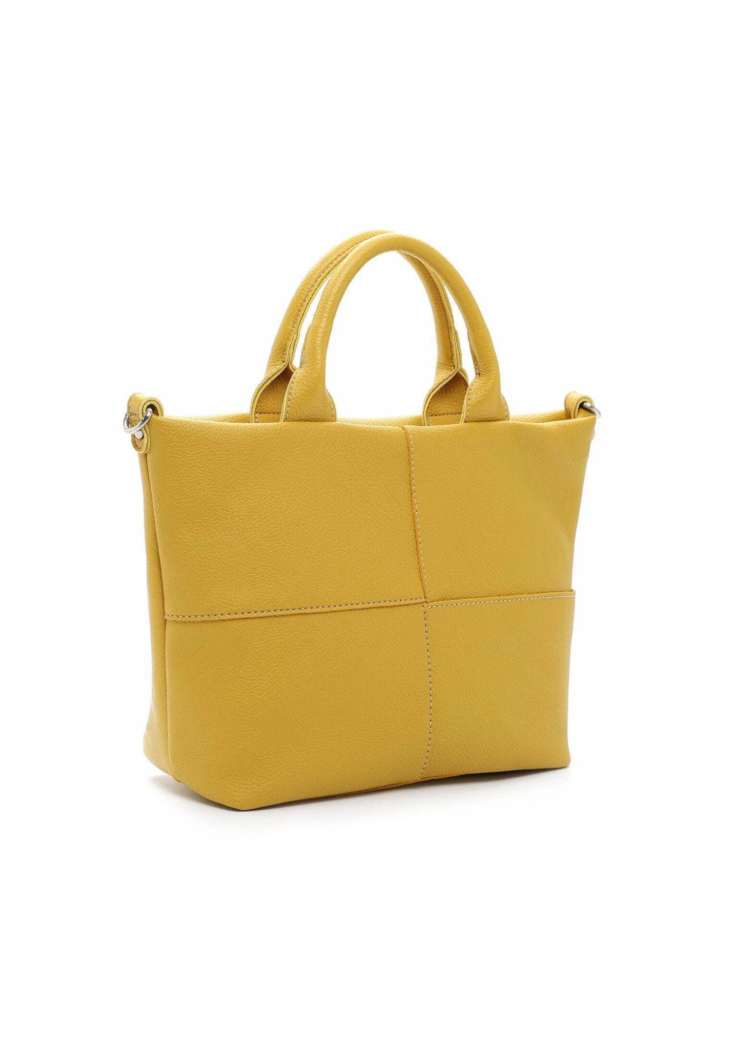 Suri Frey Tilly - Handtas - Mustard 10 Suri Frey Tilly - Handtas - Mustard - Afbeelding 8