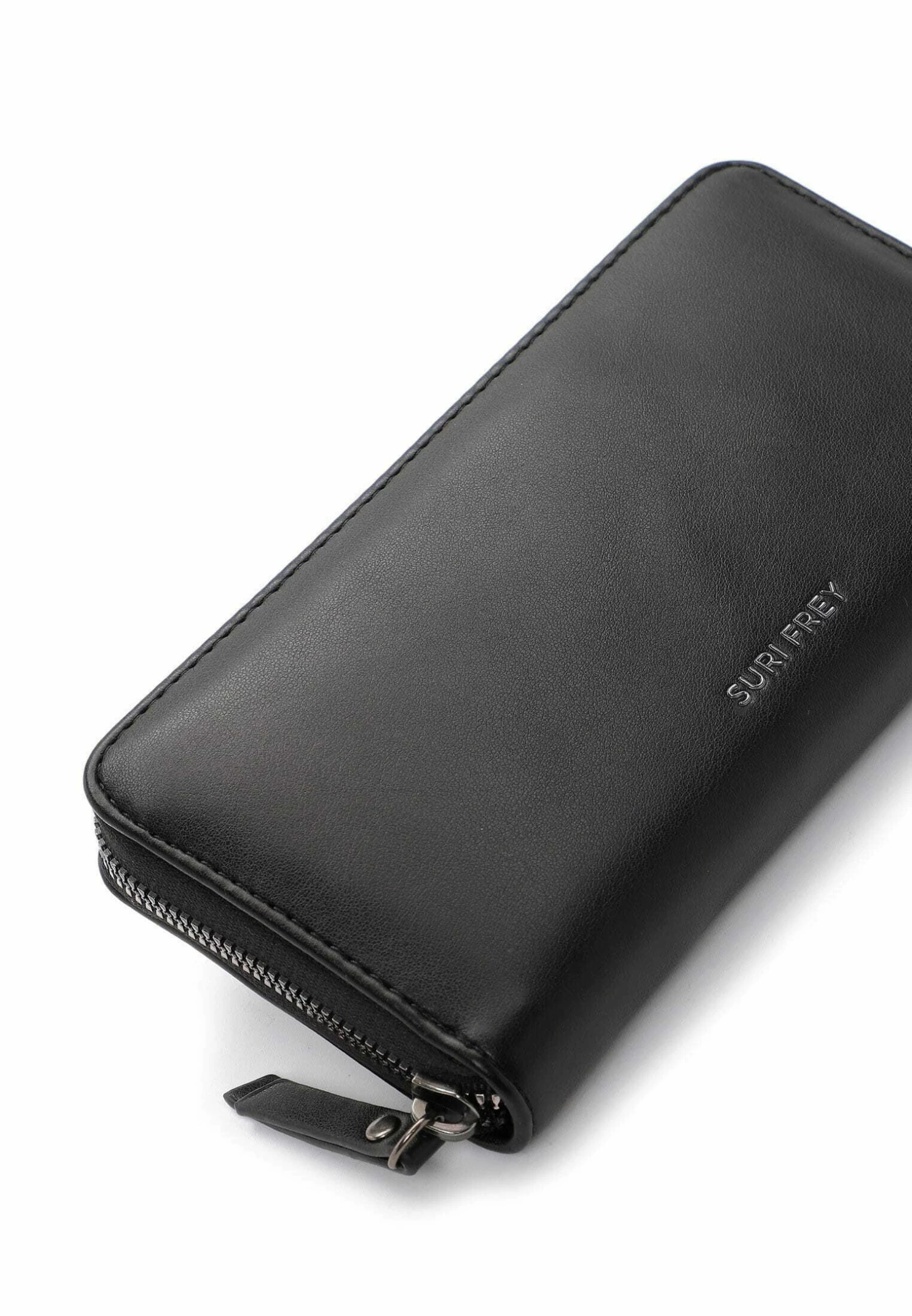 Suri Frey Glory - Portemonnee - Black 6 Suri Frey Glory - Portemonnee - Black - Afbeelding 4