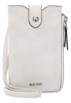 Suri Frey Ally - Telefoonhoesje - Ecru