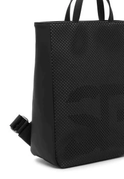 Suri Frey Sports Danny - Rugzak - Black Grey -Suri Frey b5a36456f5b9455f80296d2c82e2424b