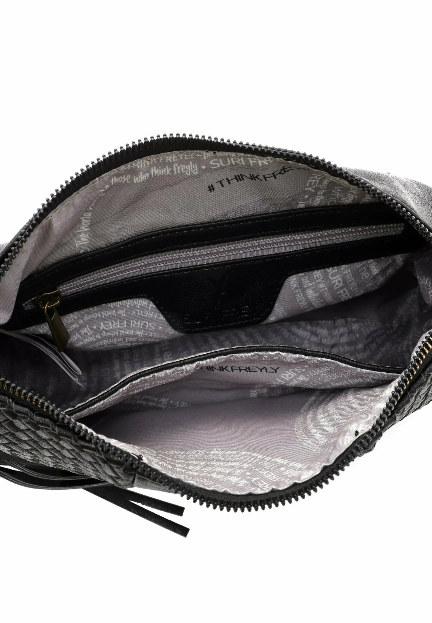 Suri Frey Bly - Handtas - Black 6 Suri Frey Bly - Handtas - Black - Afbeelding 4