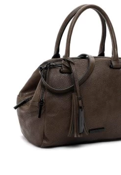 Suri Frey Celly - Handtas - Mud -Suri Frey b70e126875c743a990cf6a6a0417e22e