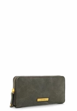 Suri Frey Romy May - Portemonnee - Oliv -Suri Frey b74d20ba1a0f49718bbeda2b6e68eed5