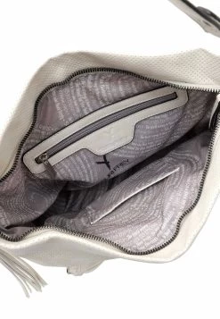 Suri Frey Beutel Patty - Shopper - Ecru -Suri Frey b7fd06a7adf64499b171f8202d79a1f9