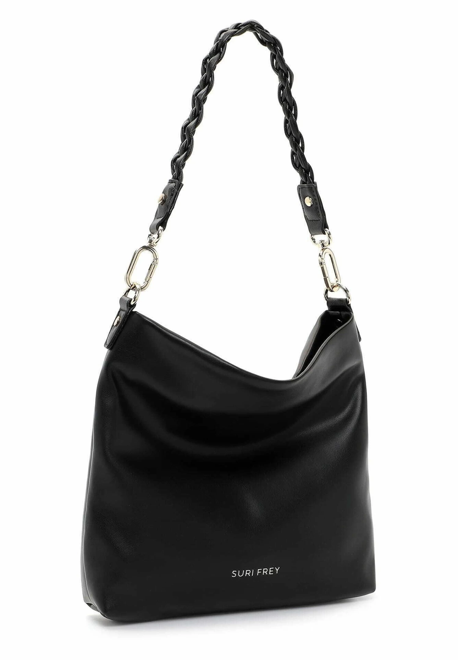 Suri Frey Josy - Handtas - Black 10 Suri Frey Josy - Handtas - Black - Afbeelding 8