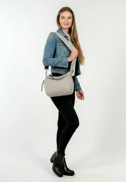 Suri Frey Holly - Schoudertas - Lightgrey 11 Suri Frey Holly - Schoudertas - Lightgrey -Suri Frey b8455d11429f4319ba581dcfad2ae54b