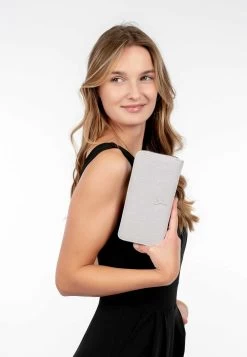 Suri Frey Romy Basic - Portemonnee - Lightpurple -Suri Frey b928ba10ec95445ebfcfcc99de53da9a