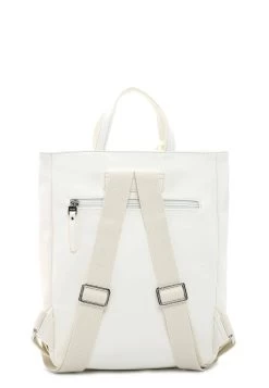 Suri Frey Bobby - Rugzak - White -Suri Frey baa47c5a9a8349208f14884587ac95b5