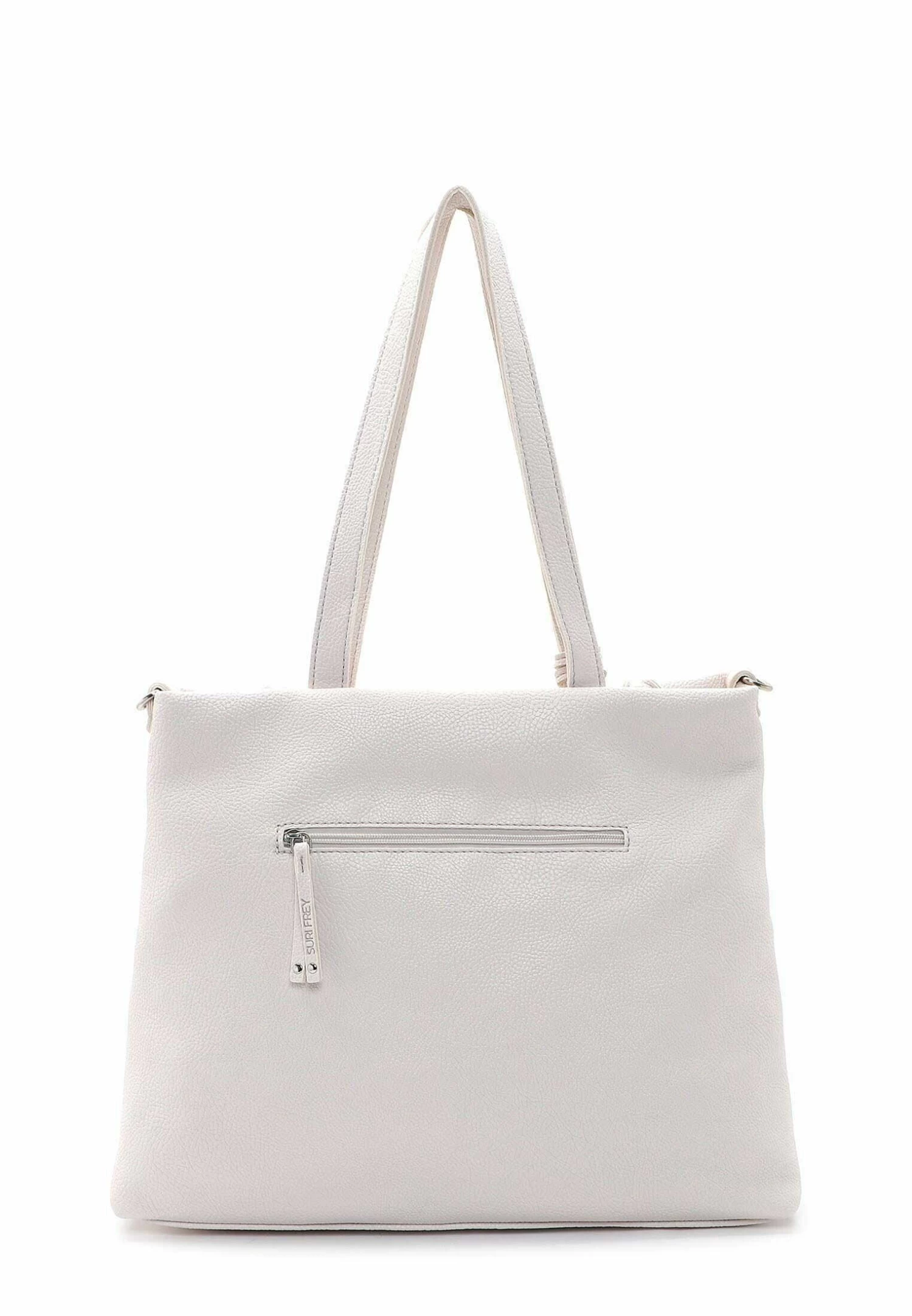 Suri Frey Lilly - Shopper - Ecru 4 Suri Frey Lilly - Shopper - Ecru - Afbeelding 2