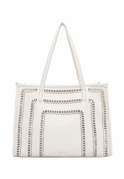 Suri Frey Maddy - Shopper - Ecru -Suri Frey bb8a6ab474f642f3a1b32fb8b3c90e69