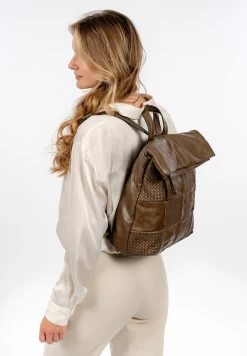 Suri Frey Bly - Rugzak - Mud -Suri Frey bc1d4e83d8524ab18fc195b5e729f448