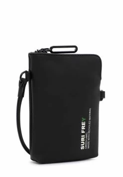 Suri Frey Suri Green Label Jenny - Telefoonhoesje - Black 10 Suri Frey Suri Green Label Jenny - Telefoonhoesje - Black -Suri Frey bc605b7e6ed147479d752ce35e8459fb