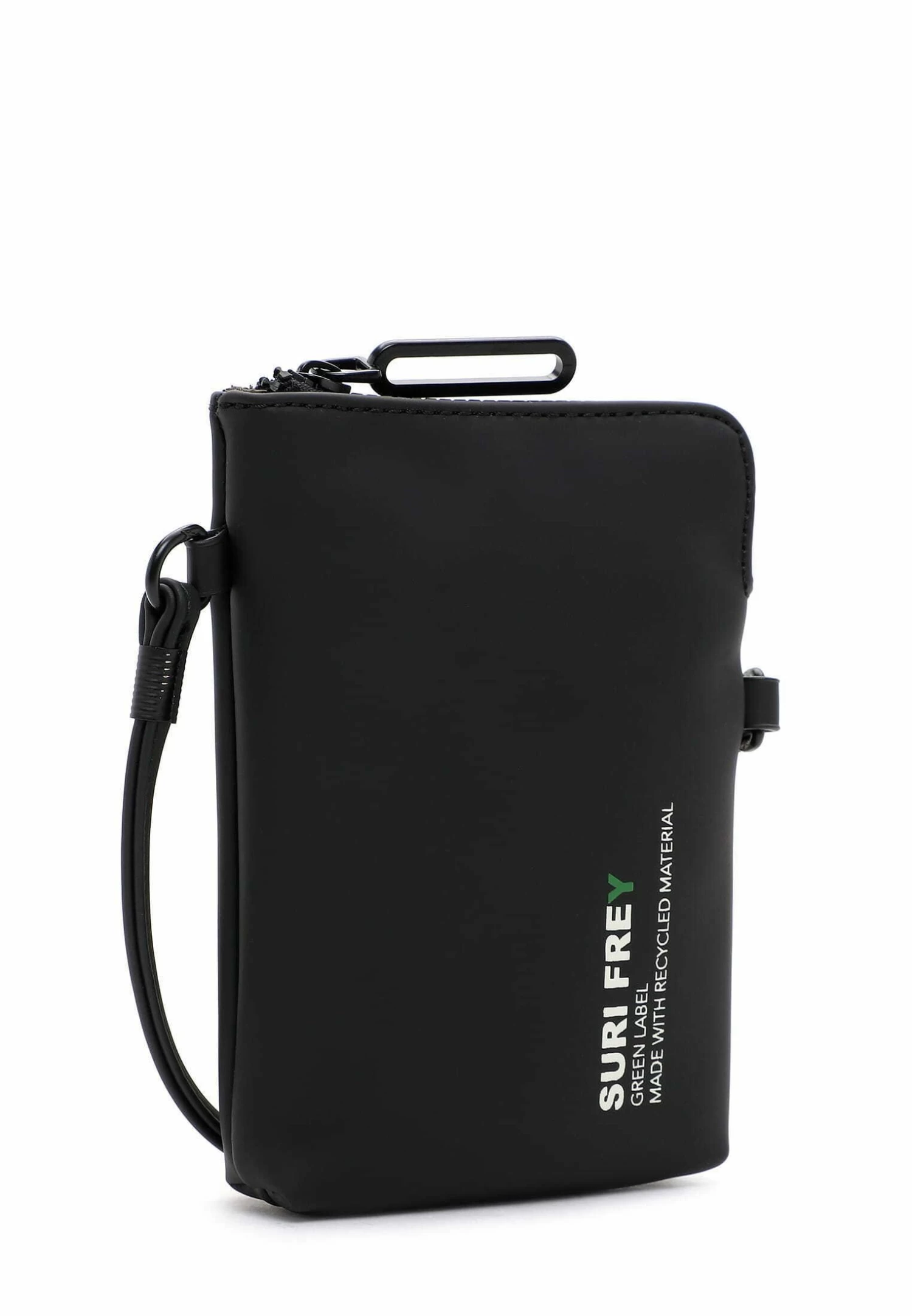 Suri Frey Suri Green Label Jenny - Telefoonhoesje - Black 6 Suri Frey Suri Green Label Jenny - Telefoonhoesje - Black - Afbeelding 4