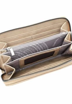 Suri Frey Ally - Portemonnee - Lighttaupe -Suri Frey bd0c9e7031d045c18eb15a61443a0d8e