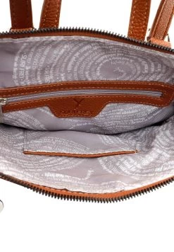 Suri Frey Debby - Rugzak - Cognac -Suri Frey bd0e46d78be044fab05737380edd6496