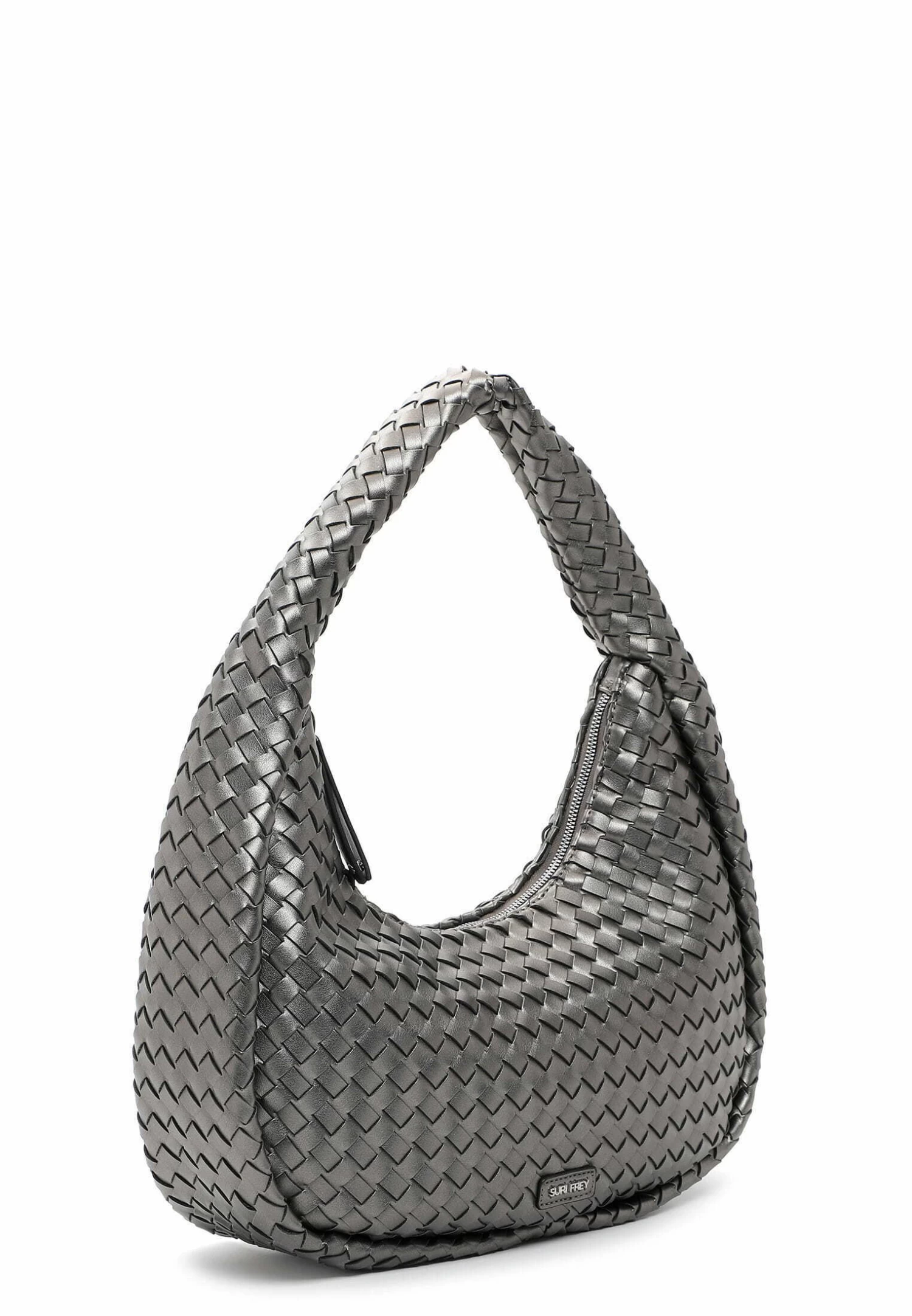 Suri Frey Beutel Karly - Handtas - Darksilver 7 Suri Frey Beutel Karly - Handtas - Darksilver - Afbeelding 5