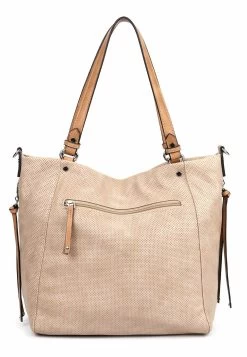 Suri Frey Buffy - Shopper - Lighttaupe -Suri Frey bdc408f4df3649dc8b2b720b2e4c2a8a