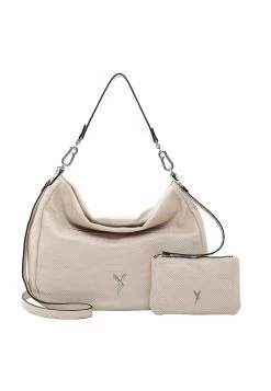 Suri Frey Laley - Handtas - Beige -Suri Frey be5b0d305ad0464288f6adc0f9910138