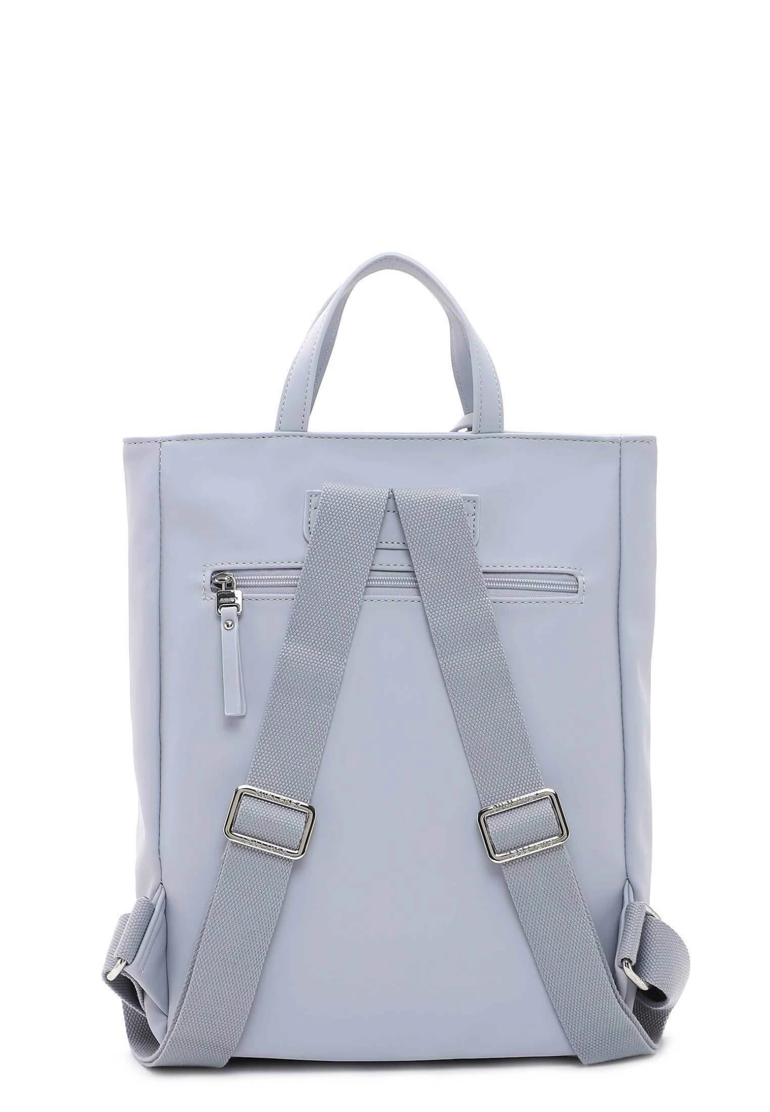 Suri Frey Bobby - Rugzak - Greyblue 4 Suri Frey Bobby - Rugzak - Greyblue - Afbeelding 2