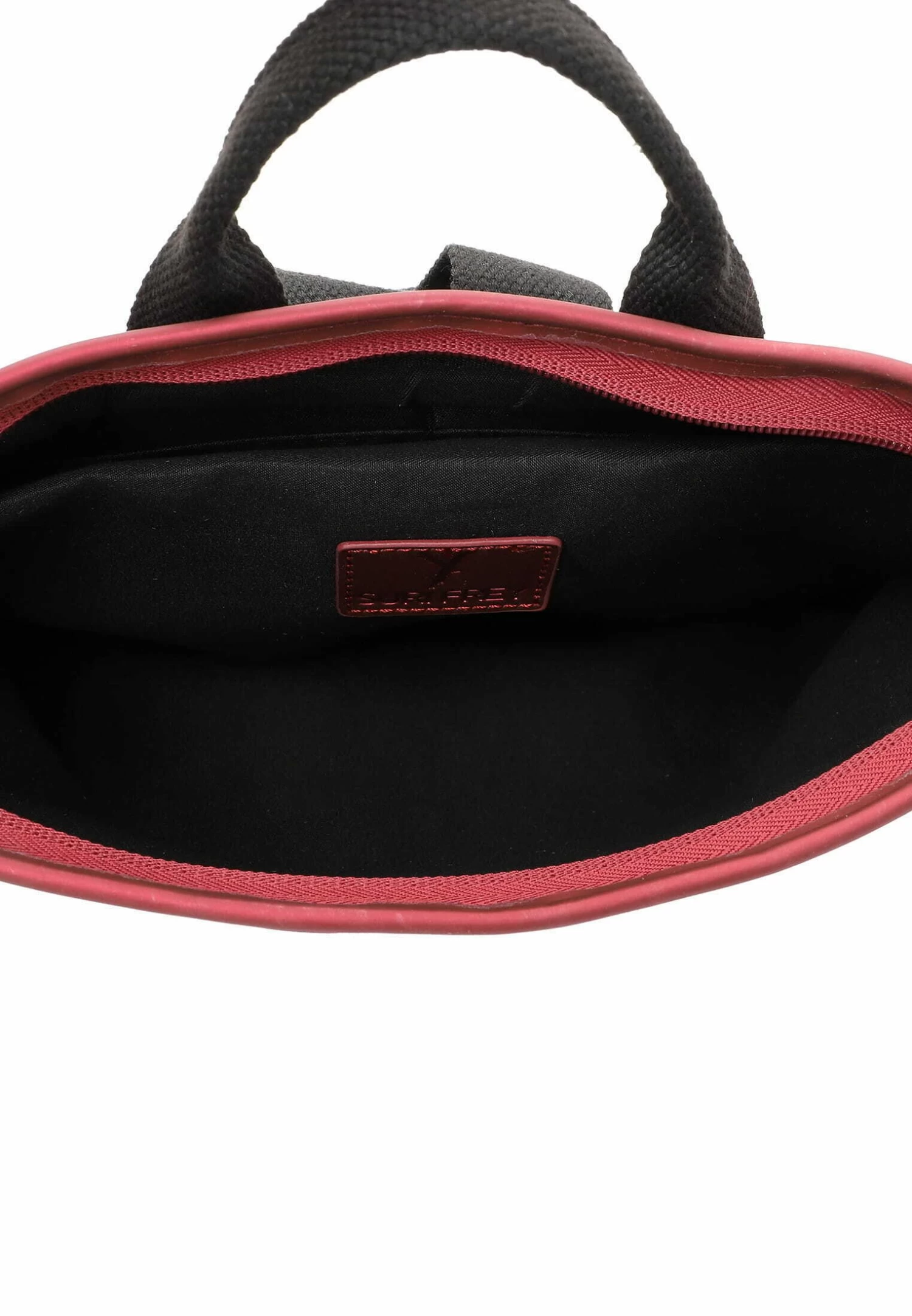 Suri Frey Jessy-Lu - Rugzak - Wine Metallic 5 Suri Frey Jessy-Lu - Rugzak - Wine Metallic - Afbeelding 3