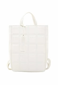 Suri Frey Bobby - Rugzak - White -Suri Frey beff44673ea74734be33ca5bdda313f1