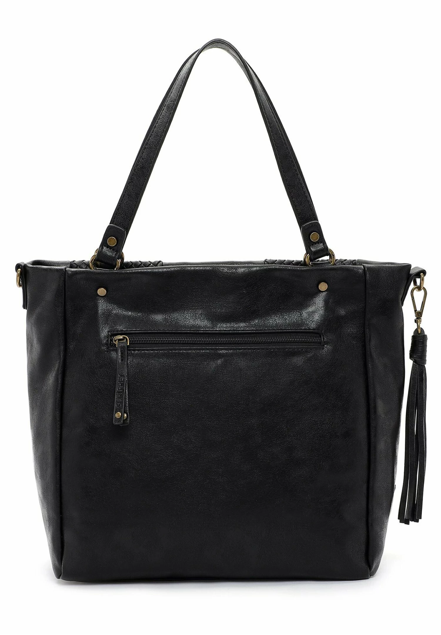 Suri Frey Bly - Shopper - Black 7 Suri Frey Bly - Shopper - Black - Afbeelding 5