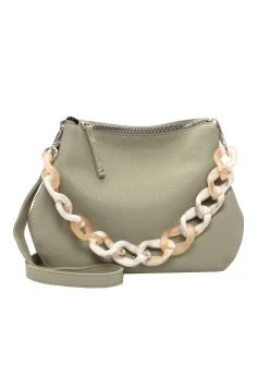 Suri Frey Candy - Handtas - Khaki -Suri Frey c11abdbd931b4c84983c394e6c80c21c