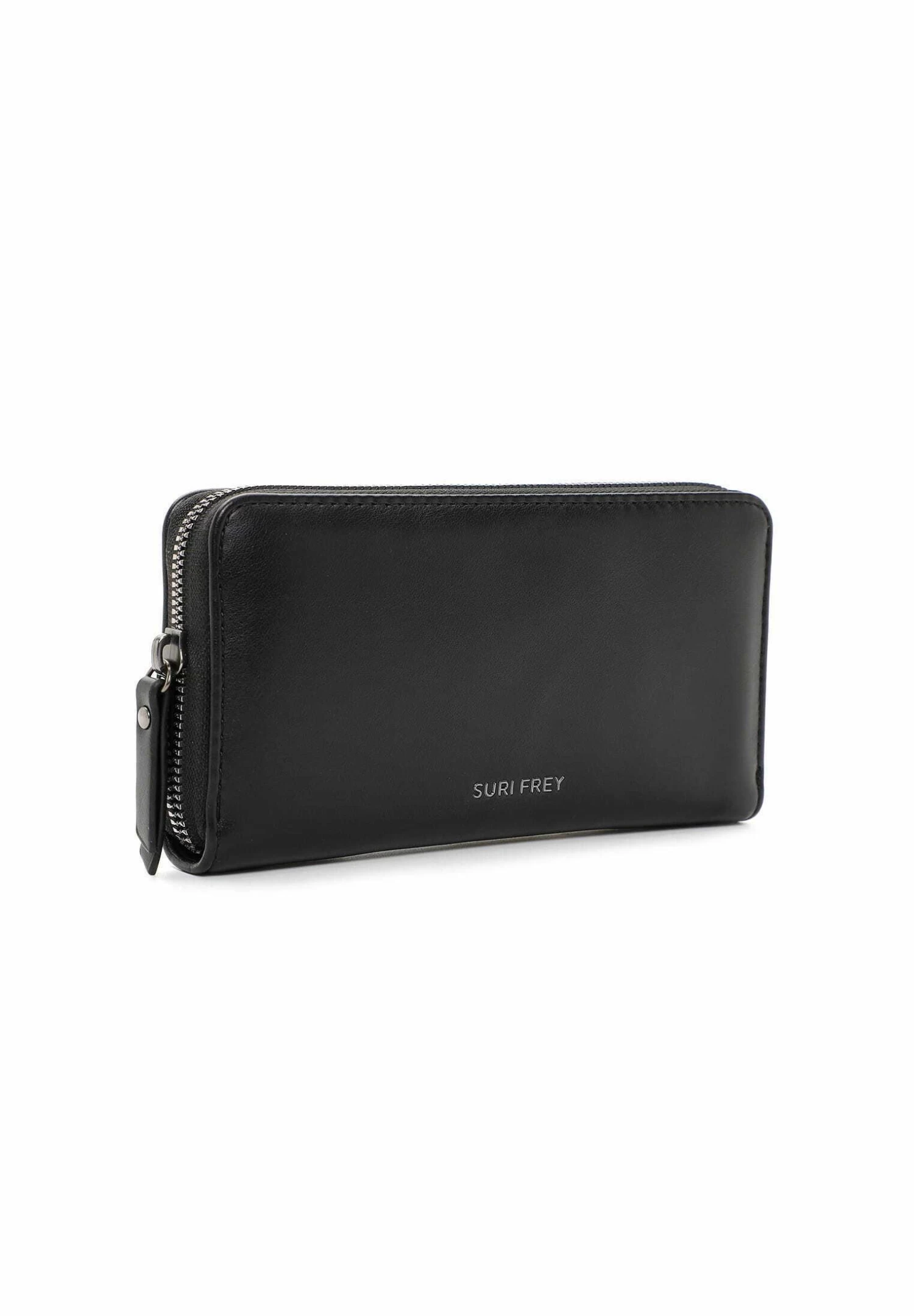Suri Frey Glory - Portemonnee - Black 7 Suri Frey Glory - Portemonnee - Black - Afbeelding 5