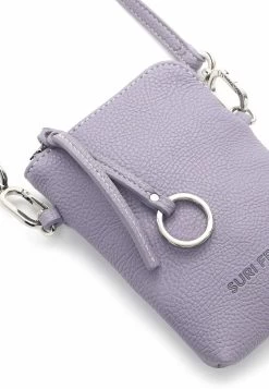 Suri Frey Debby - Telefoonhoesje - Lilac 10 Suri Frey Debby - Telefoonhoesje - Lilac -Suri Frey c18bb441503046f6b0ee46df59e907b0