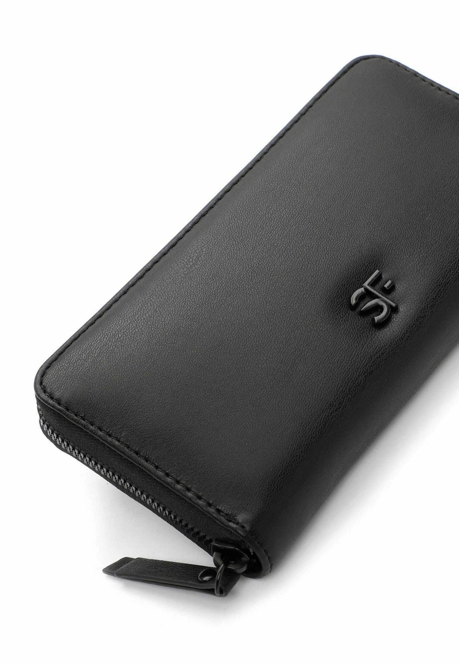 Suri Frey Baggy - Portemonnee - Black 6 Suri Frey Baggy - Portemonnee - Black - Afbeelding 4