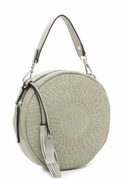 Suri Frey Ruby - Handtas - Khaki -Suri Frey c2c68c174a3a4ffc99a6d7a0600a7eb1
