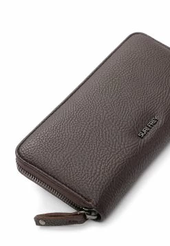 Suri Frey Kiky - Portemonnee - Brown -Suri Frey c2fcf4586b8a4fdabe10fef7196e5833