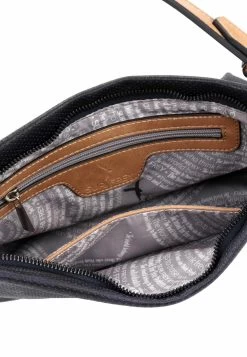 Suri Frey Handtas - Blue -Suri Frey c354752456524c91a79ec7b68f7935f7