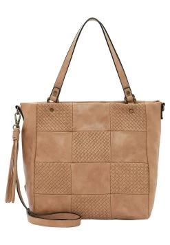 Suri Frey Bly - Shopper - Sand -Suri Frey c3d9ea48c678423495db76873cfb53a2