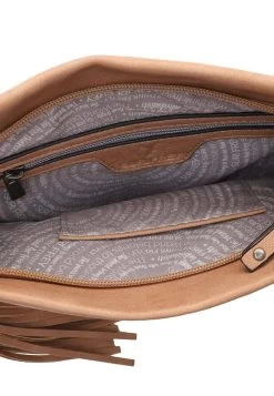 Suri Frey Angy - Schoudertas - Sand -Suri Frey c3db352e22ab4f4886d49d0a22b271e2