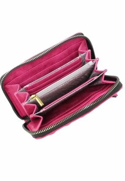 Suri Frey Corey 16 Cm - Portemonnee - Pink -Suri Frey c46f23fde4dd4b8db466e25ab8342afb