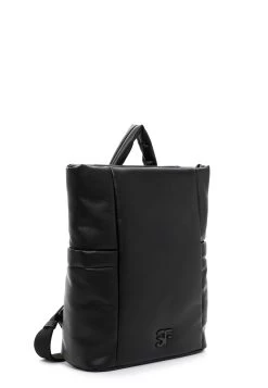 Suri Frey Baggy - Rugzak - Black 11 Suri Frey Baggy - Rugzak - Black -Suri Frey c53e9ddc8bc046aba688ba1618c42d9e