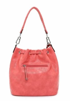 Suri Frey Ally - Handtas - Coral -Suri Frey c6459b6f4aa04f22a34039b94cde8b30
