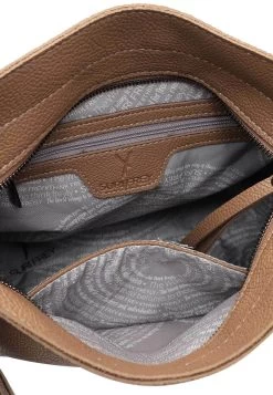 Suri Frey Kiky 34 Cm - Handtas - Darktaupe 9 Suri Frey Kiky 34 Cm - Handtas - Darktaupe -Suri Frey c74f61998cf2430dafcc2a8df18e469b