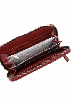 Suri Frey Tiffany - Portemonnee - Darkred -Suri Frey c7e32239bb2b4d329d8b01dcc38611db