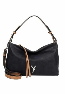 Suri Frey Handtas - Blue -Suri Frey c8c09df33bb94d8f8cccecc5decbd45d