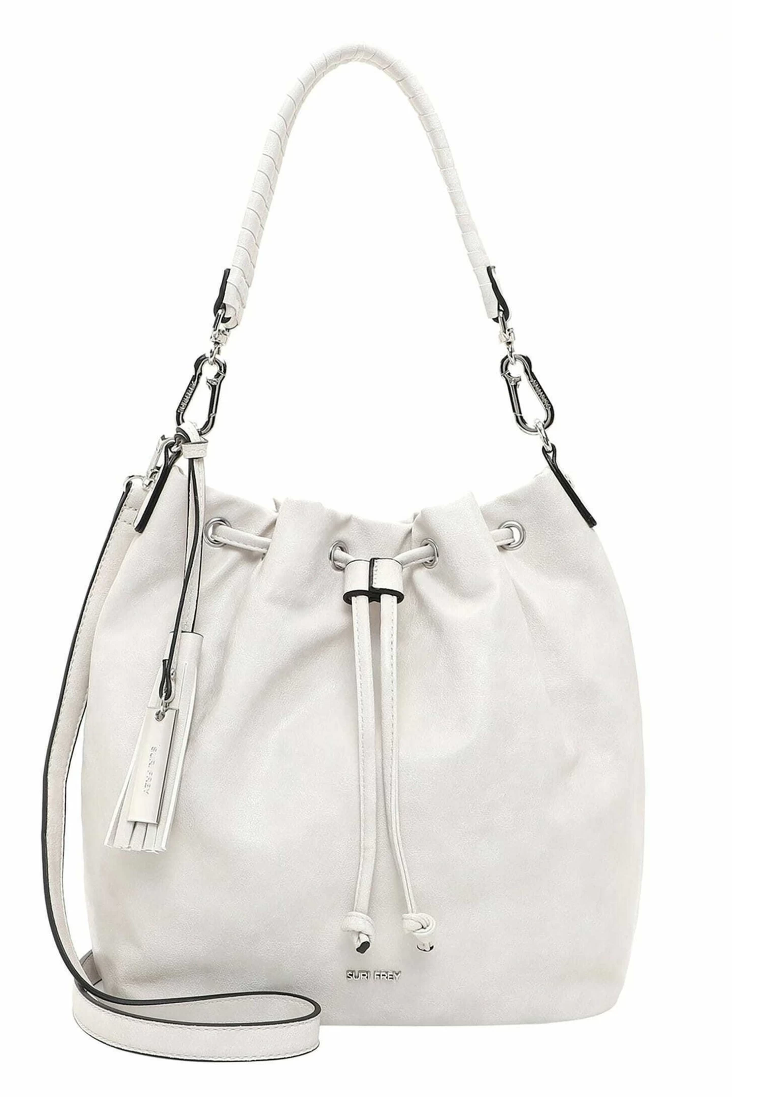 Suri Frey Ally - Handtas - Ecru 6 Suri Frey Ally - Handtas - Ecru - Afbeelding 4