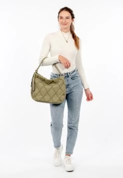 Suri Frey Beutel - Handtas - Khaki