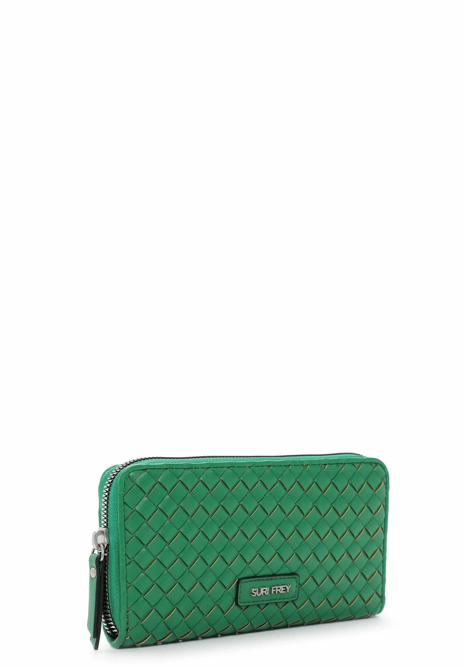 Suri Frey Karly - Portemonnee - Apple 7 Suri Frey Karly - Portemonnee - Apple - Afbeelding 5