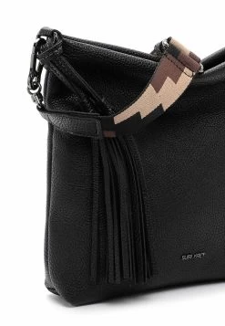 Suri Frey Kiky - Schoudertas - Black 10 Suri Frey Kiky - Schoudertas - Black -Suri Frey cac1f5f38c0448ffa642332a286603e5