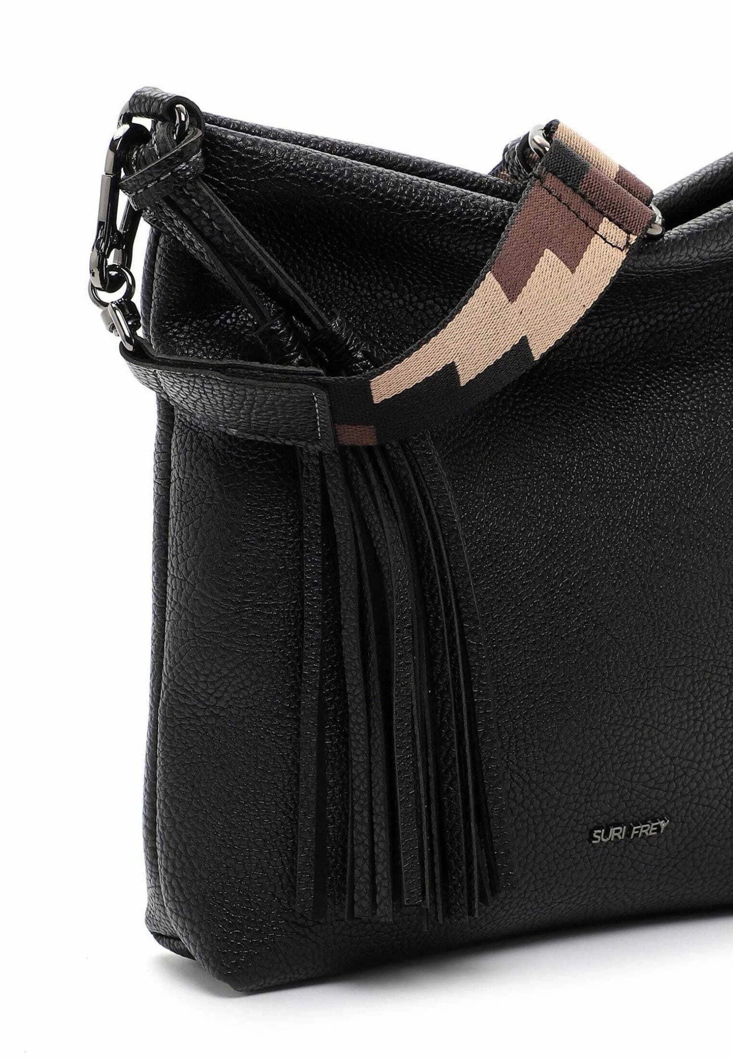 Suri Frey Kiky - Schoudertas - Black 6 Suri Frey Kiky - Schoudertas - Black - Afbeelding 4