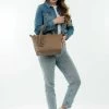 Suri Frey Shopper Kiky - Handtas - Darktaupe 2 Suri Frey Shopper Kiky - Handtas - Darktaupe -Suri Frey cd881763c1404f95b85982ffcc73b6d1