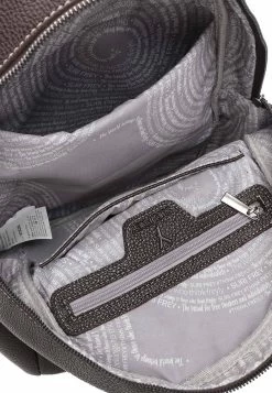 Suri Frey Kiky City - Rugzak - Brown 9 Suri Frey Kiky City - Rugzak - Brown -Suri Frey cdb39cf5593c446b93ea88ec5d1c9eeb